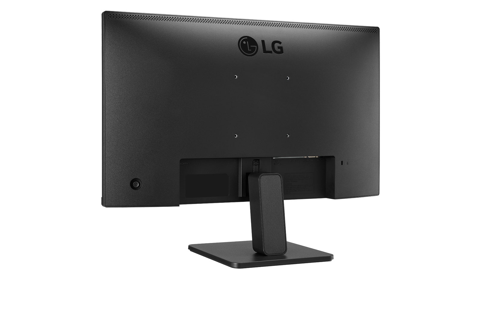 LG Full HD | Monitor 24" Serie MR400 | Full HD, IPS, FreeSync 100Hz, Nero, 24MR400-B