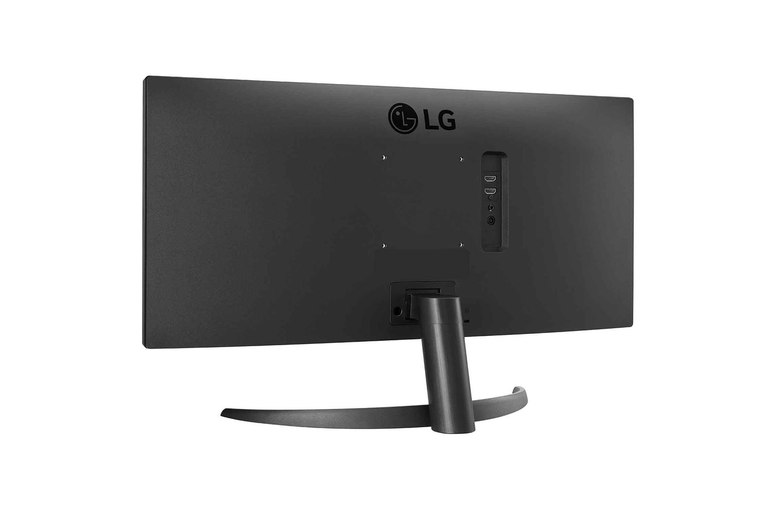 LG UltraWide | Monitor 26" Serie WQ500 | Full HD 21:9, IPS, HDR, 26WQ500-B