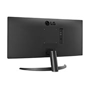 LG UltraWide | Monitor 26" Serie WQ500 | Full HD 21:9, IPS, HDR, 26WQ500-B