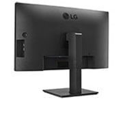 LG Monitor Professionale IPS 27" Quad HD USB-C e Speaker Integrati, 27BQ75QB-B