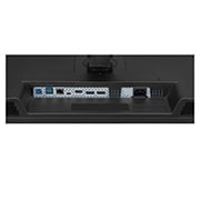 LG Monitor Professionale IPS 27" Quad HD USB-C e Speaker Integrati, 27BQ75QB-B