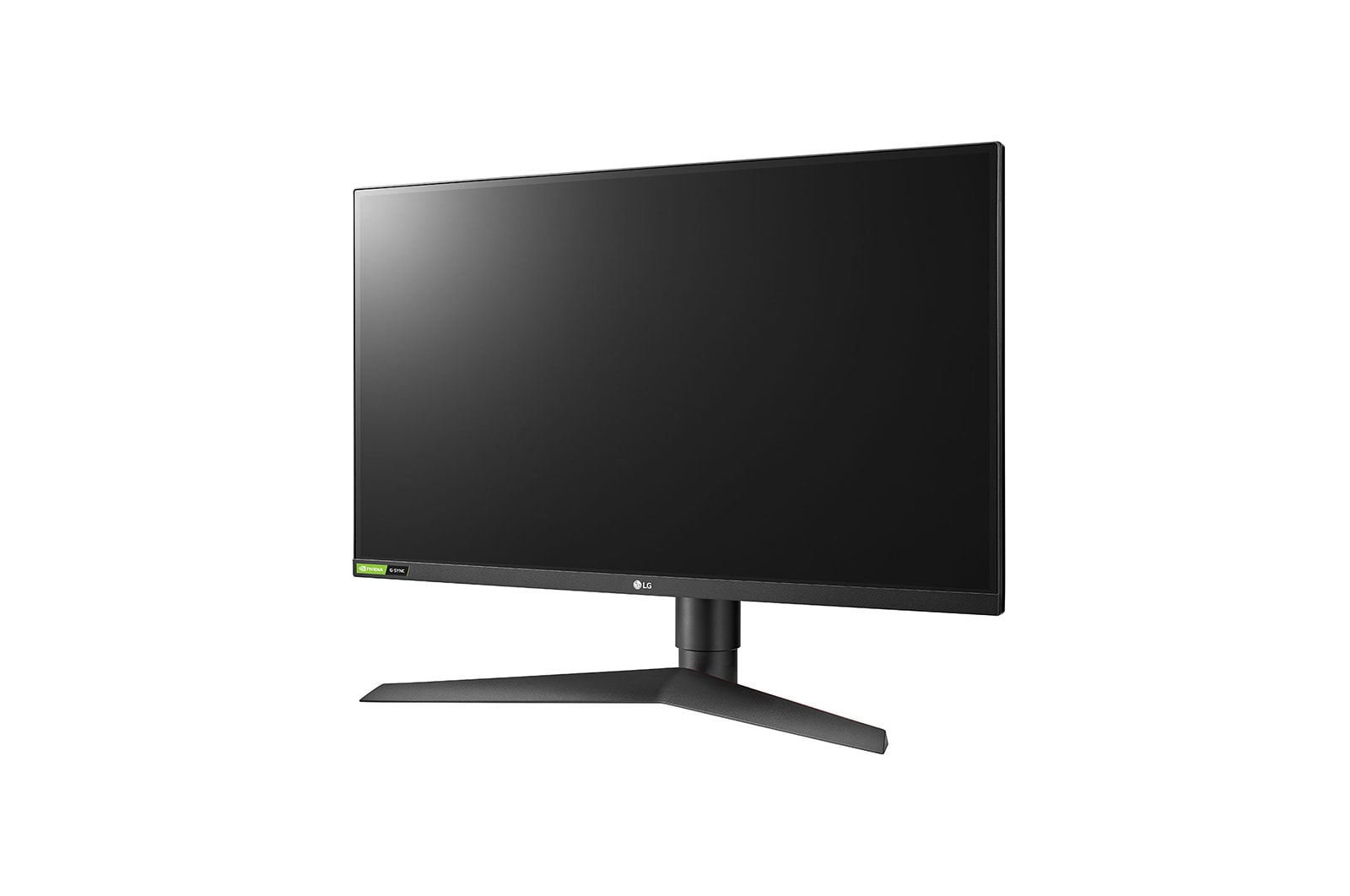 LG Monitor PC Nano IPS 27" 16:9 Quad HD Gaming 144Hz, 27GL850-B