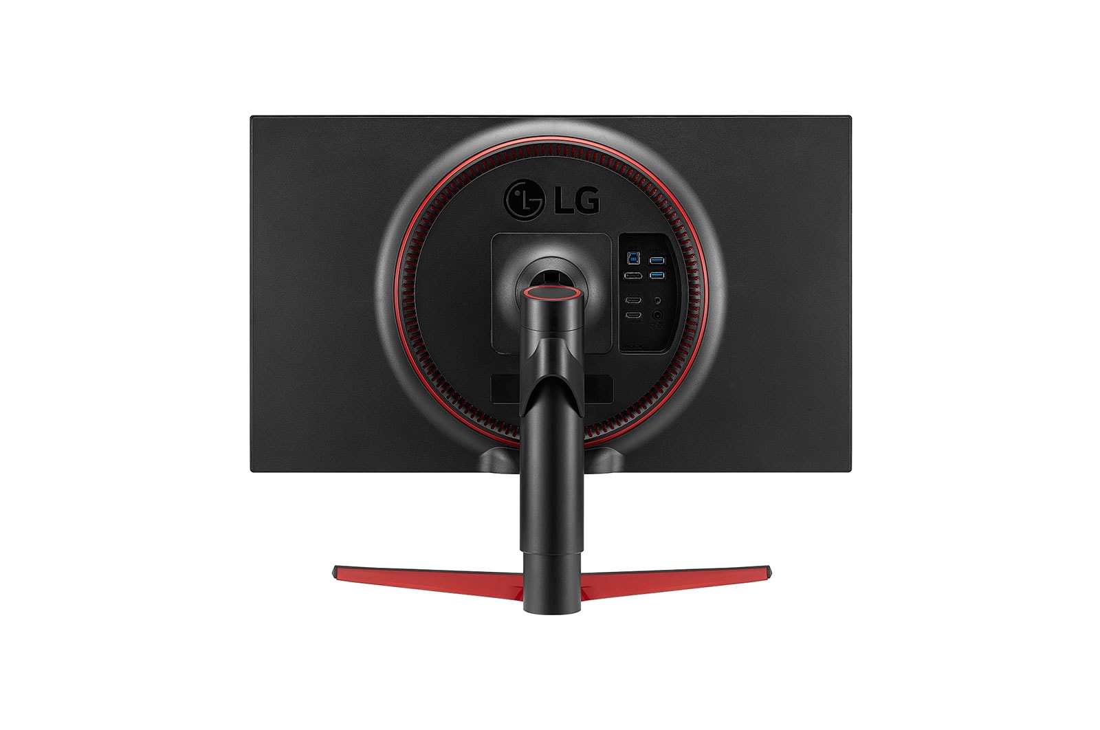 LG Monitor PC Nano IPS 27" 16:9 Quad HD Gaming 144Hz, 27GL850-B