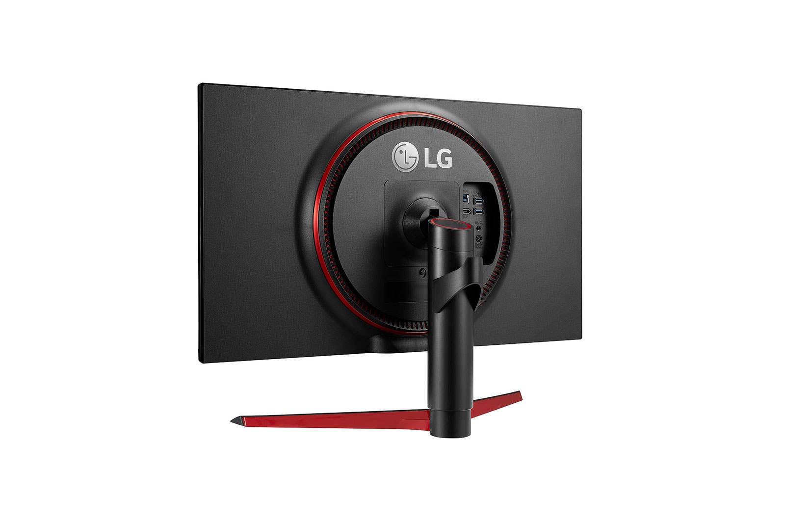 LG Monitor PC Nano IPS 27" 16:9 Quad HD Gaming 144Hz, 27GL850-B