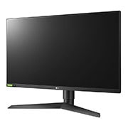 LG Monitor PC Nano IPS 27" 16:9 Quad HD Gaming 144Hz, 27GL850-B