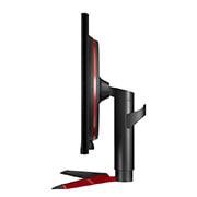 LG Monitor PC Nano IPS 27" 16:9 Quad HD Gaming 144Hz, 27GL850-B