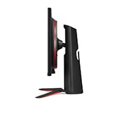 LG Monitor UltraGear Gaming Nano IPS 27" Quad HD 1ms (GtG) 144Hz, 27GN850-B