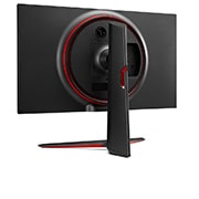 LG Monitor UltraGear Gaming Nano IPS 27" Quad HD 1ms (GtG) 144Hz, 27GN850-B