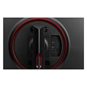 LG Monitor UltraGear Gaming Nano IPS 27" Quad HD 1ms (GtG) 144Hz, 27GN850-B