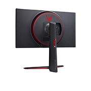 LG UltraGear | Monitor Gaming 27" Serie GP95RP | 4K, Nano IPS, 1ms GtG, 160Hz (O/C), HDMI 2.1, 27GP95RP-B