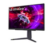 LG 27GR75Q-B 27 Inch 165Hz QHD Gaming Monitor price in bd