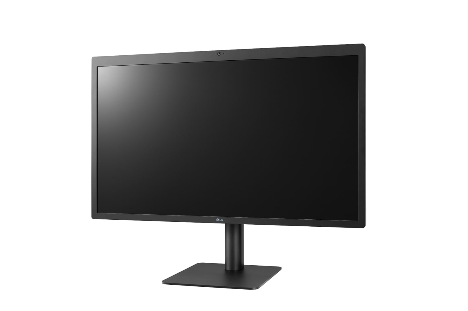 LG UltraFine | Monitor 27" Serie MD5KL | 5K, IPS, Thunderbolt 3 compatibile macOS, 27MD5KL-B