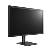LG UltraFine | Monitor 27" Serie MD5KL | 5K, IPS, Thunderbolt 3 compatibile macOS, 27MD5KL-B