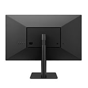 LG UltraFine | Monitor 27" Serie MD5KL | 5K, IPS, Thunderbolt 3 compatibile macOS, 27MD5KL-B
