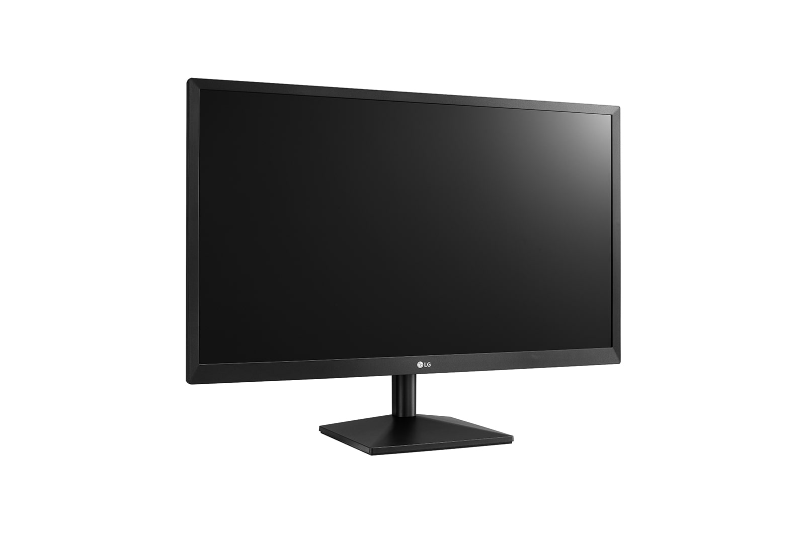 LG Monitor PC IPS 27" 16:9 Full HD, 27MK400H-B