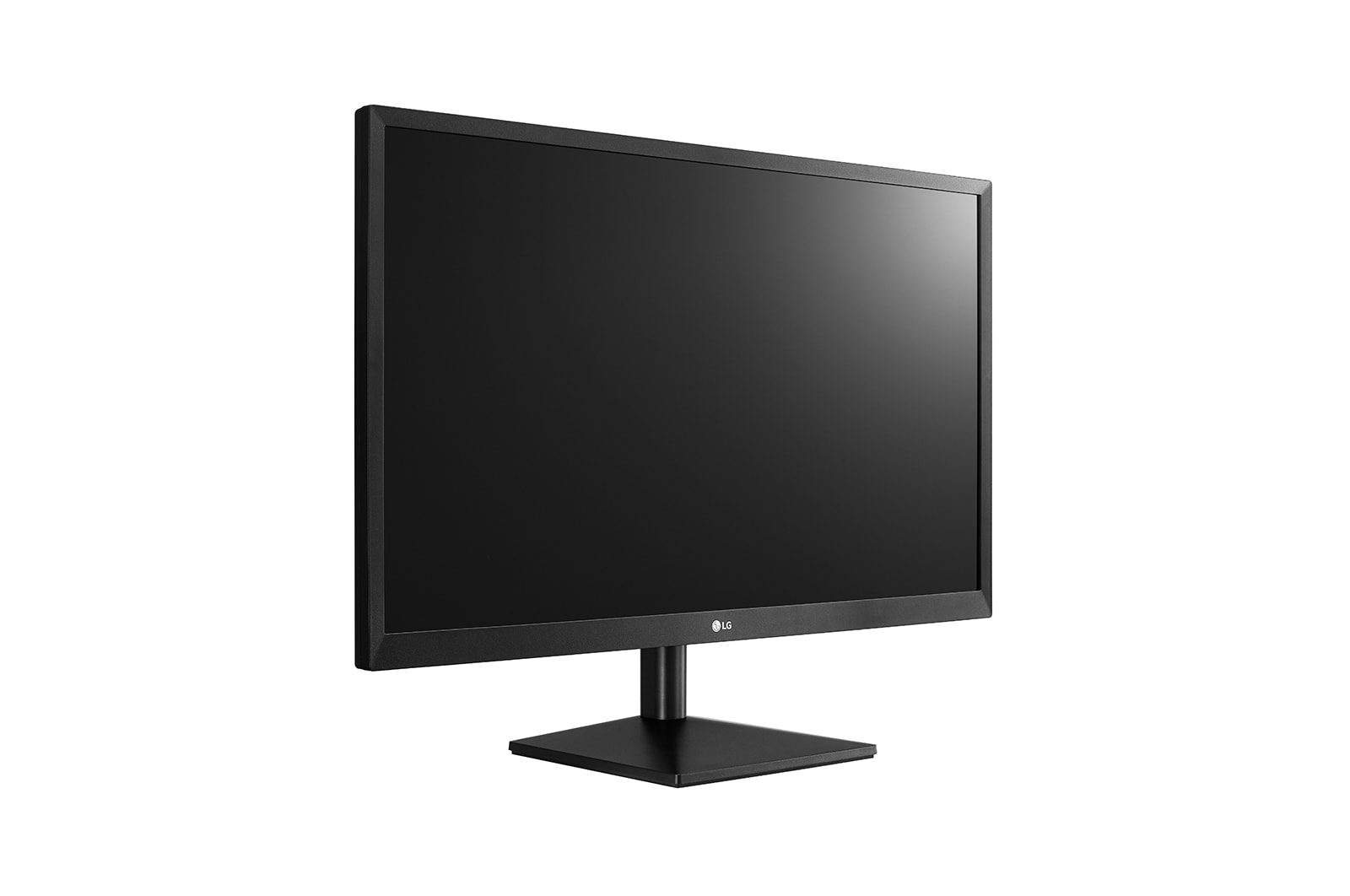 LG Monitor PC IPS 27" 16:9 Full HD, 27MK400H-B