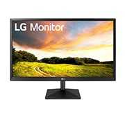 LG Monitor PC IPS 27" 16:9 Full HD, 27MK400H-B