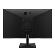 LG Monitor PC IPS 27" 16:9 Full HD, 27MK400H-B