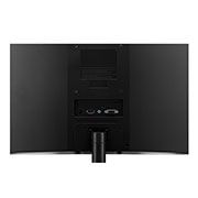 LG Monitor PC IPS 27" 16:9 Full HD, 27MK400H-B