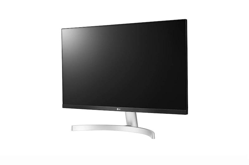 LG Full HD | Monitor 27'' Serie ML600S | Full HD, IPS, FreeSync 75Hz, Speaker Integrati, 27ML600S