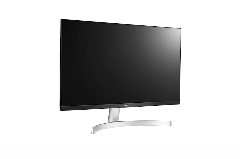 LG Full HD | Monitor 27'' Serie ML600S | Full HD, IPS, FreeSync 75Hz, Speaker Integrati, 27ML600S