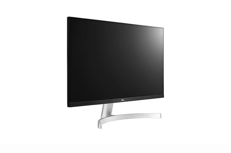 LG Full HD | Monitor 27'' Serie ML600S | Full HD, IPS, FreeSync 75Hz, Speaker Integrati, 27ML600S