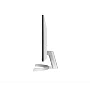 LG Full HD | Monitor 27'' Serie ML600S | Full HD, IPS, FreeSync 75Hz, Speaker Integrati, 27ML600S