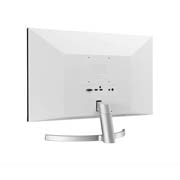 LG Full HD | Monitor 27'' Serie ML600S | Full HD, IPS, FreeSync 75Hz, Speaker Integrati, 27ML600S