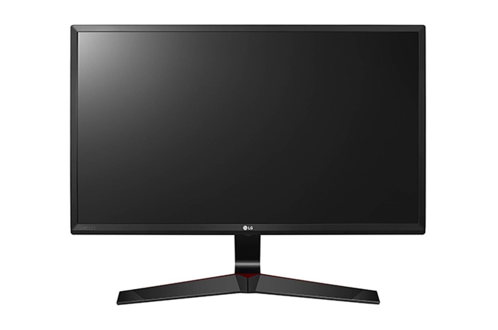 LG Monitor PC IPS 27" 16:9 Full HD Gaming, 27MP59G-P