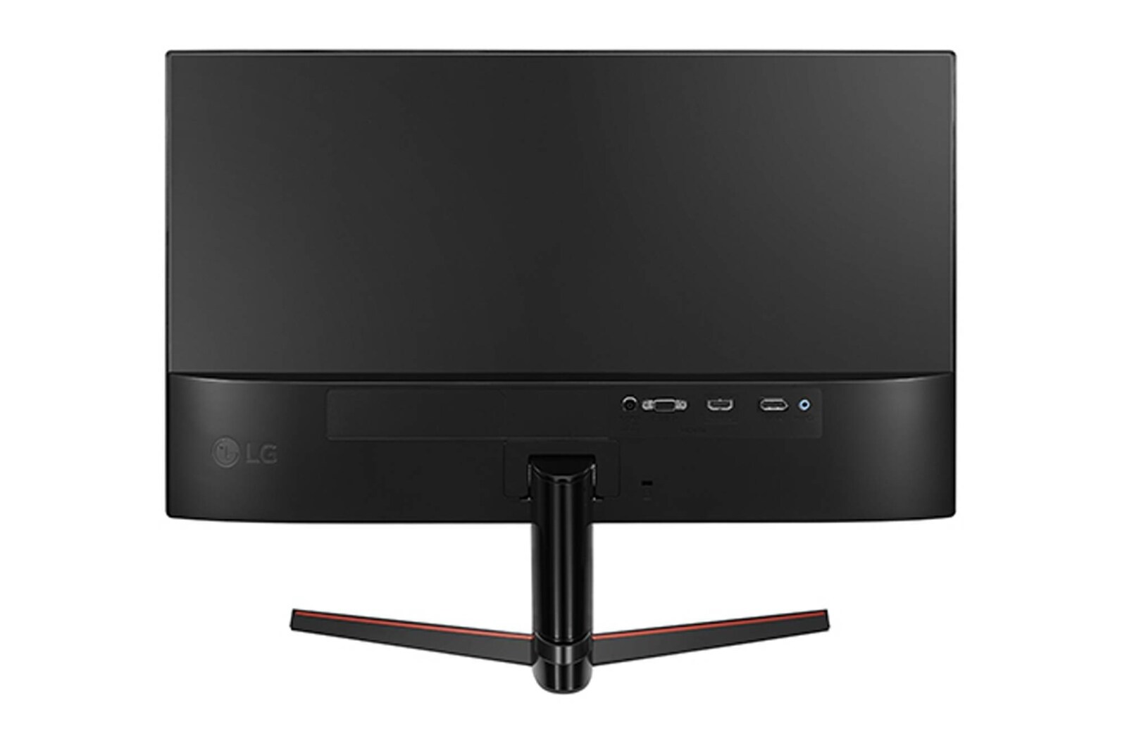 LG Monitor PC IPS 27" 16:9 Full HD Gaming, 27MP59G-P