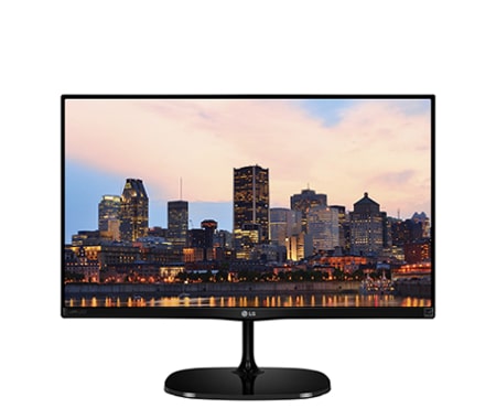 lg monitor pc ips 27MP67VQ