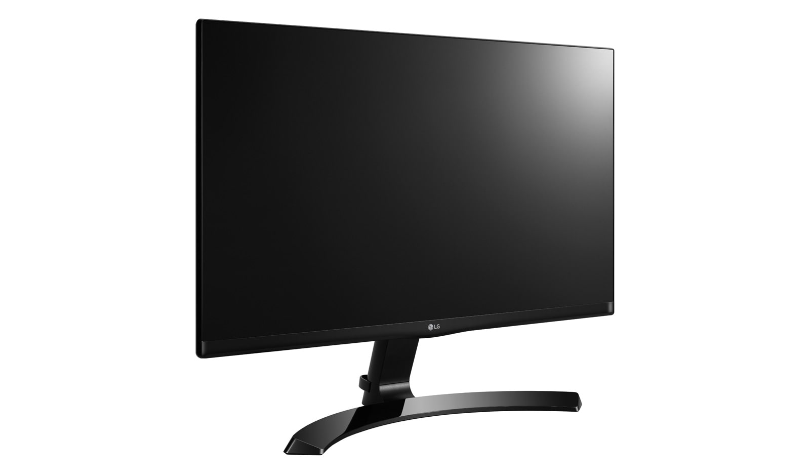 LG Monitor PC IPS 27" 16:9 Full HD Cinema Screen, 27MP68HM