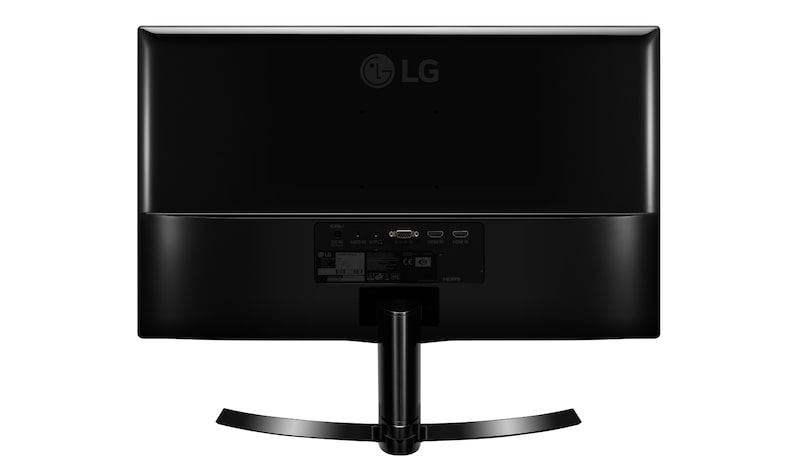 LG Monitor PC IPS 27" 16:9 Full HD Cinema Screen, 27MP68HM