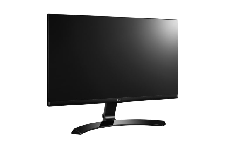 LG Monitor PC IPS 27" 16:9 Full HD Cinema Screen, 27MP68HM