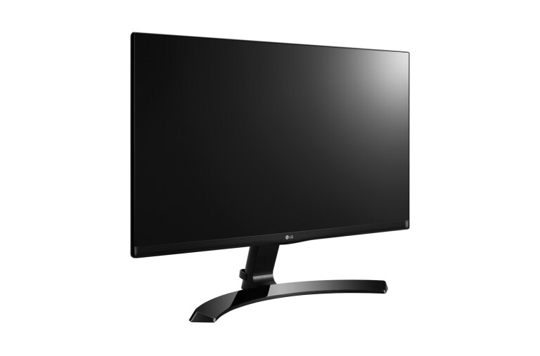 LG Monitor PC IPS 27" 16:9 Full HD Cinema Screen, 27MP68HM