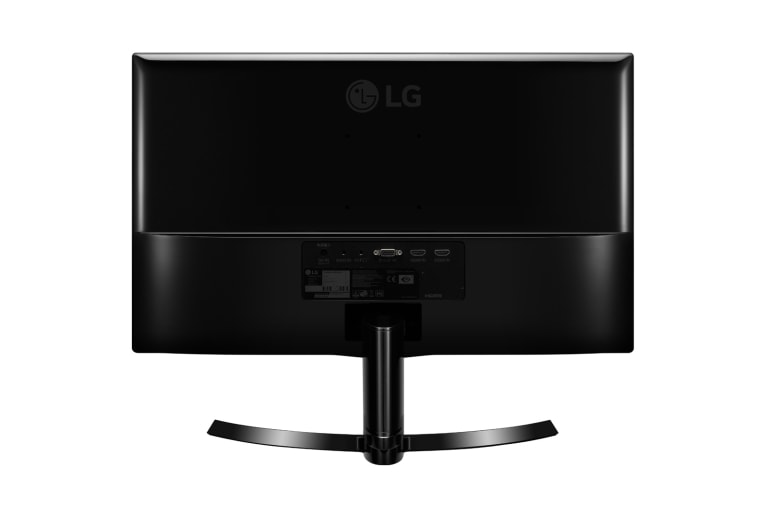 LG Monitor PC IPS 27" 16:9 Full HD Cinema Screen, 27MP68HM