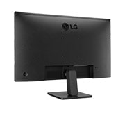 LG Full HD | Monitor 27" Serie MR400 | Full HD, IPS, FreeSync 100Hz, Nero, 27MR400-B