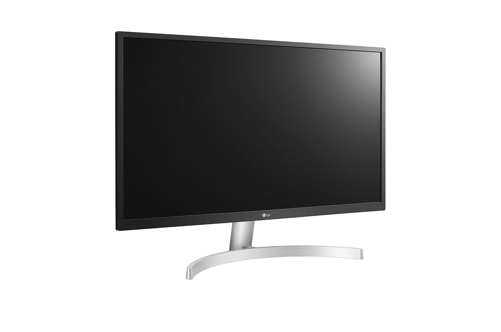 LG Monitor Ultra HD da 27 pollici LG, 27UL500P-W