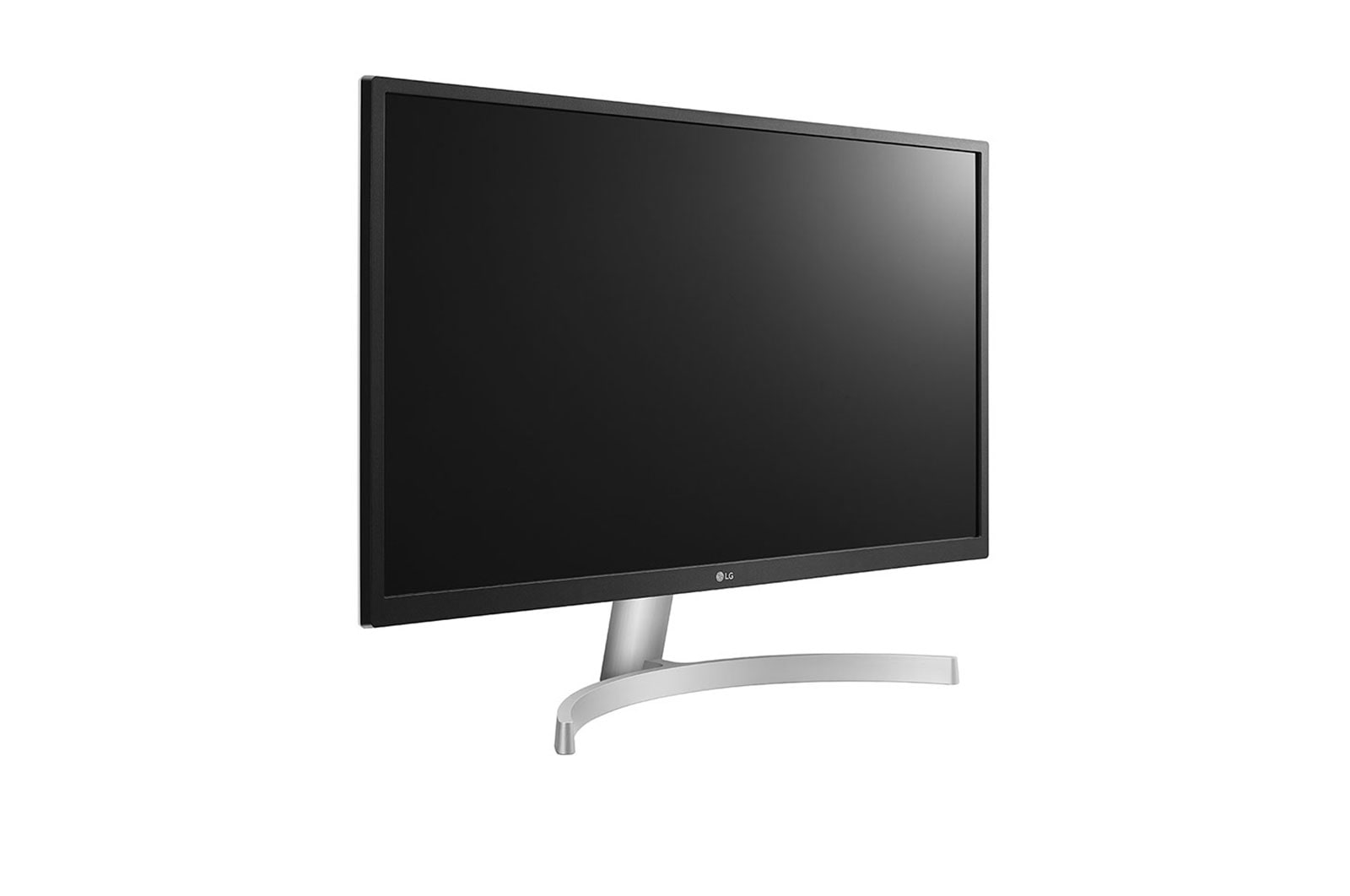 LG Monitor Ultra HD da 27 pollici LG, 27UL500P-W