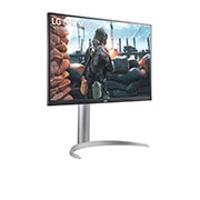 LG LG Ultra HD | Monitor 27'' Serie UP650 | 4K HDR 400, IPS, 27UP650-W