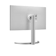 LG Ultra HD | Monitor 27'' Serie UP85NP | 4K HDR 400, IPS, USB-C (90W), Speaker Integrati, 27UP85NP-W