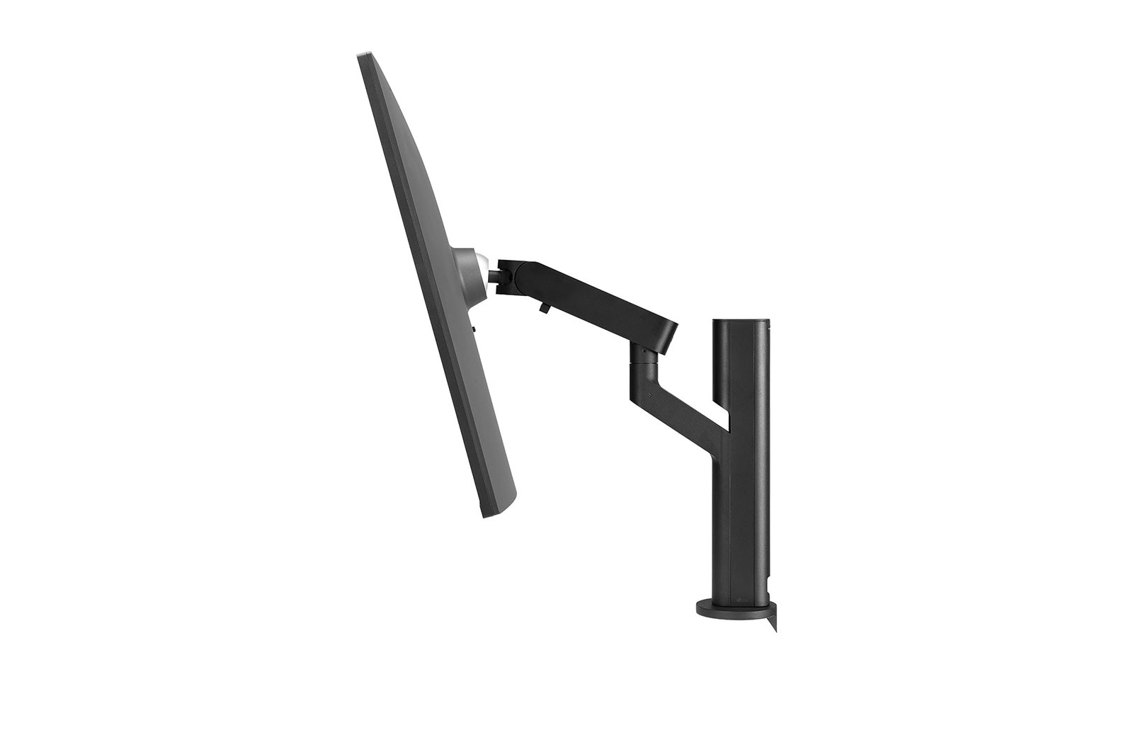 LG DualUp | Monitor 28" Serie MQ780 | 16:18, stand Ergo, USB-C, Speaker Integrati, 28MQ780-B