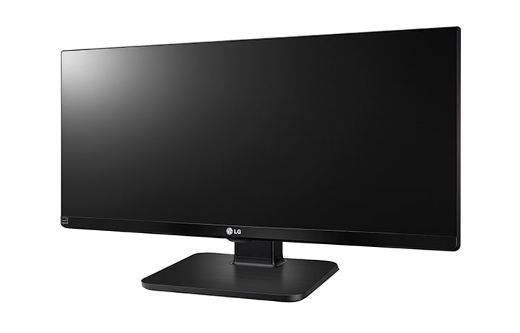 LG Monitor UltraWide® IPS 29 pollici, 21:9 con risoluzione 2580x1080, sRGB 99% e Display Port., 29UB55