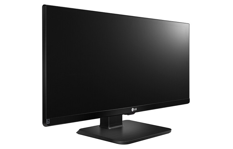 LG Monitor UltraWide® IPS 29 pollici, 21:9 con risoluzione 2580x1080, sRGB 99% e Display Port., 29UB55
