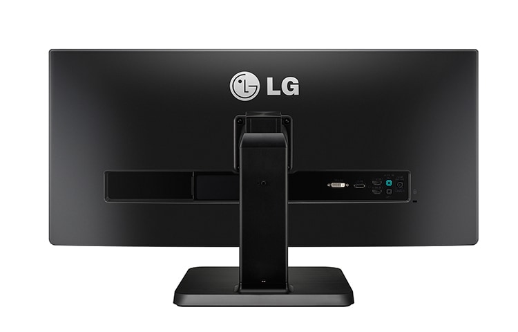 LG Monitor UltraWide® IPS 29 pollici, 21:9 con risoluzione 2580x1080, sRGB 99% e Display Port., 29UB55