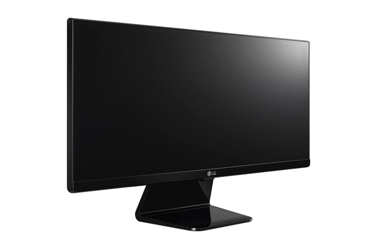 LG Monitor UltraWide® IPS, 29 Pollici 21:9, 2560x1080 con FreeSync, Display Port e casse stereo., 29UM67