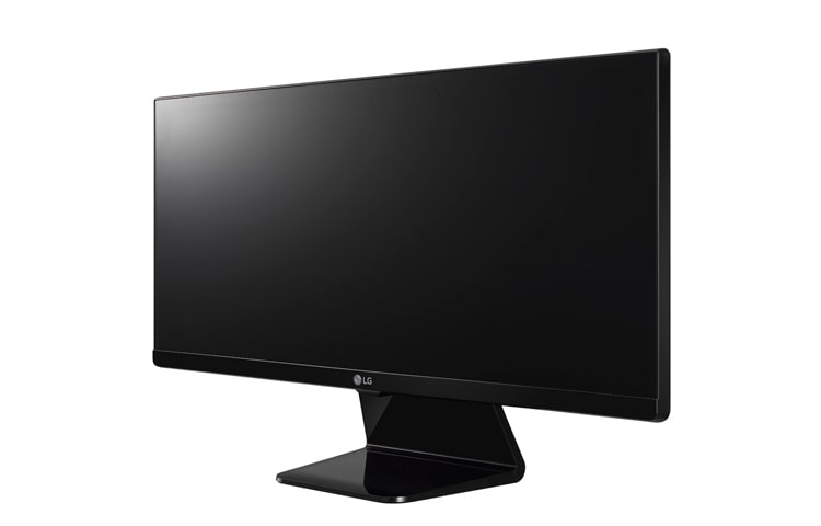 LG Monitor UltraWide® IPS, 29 Pollici 21:9, 2560x1080 con FreeSync, Display Port e casse stereo., 29UM67