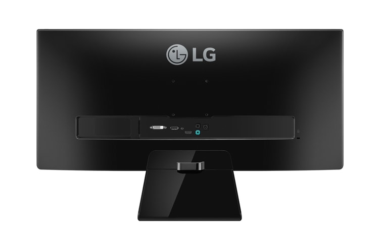 LG Monitor UltraWide® IPS, 29 Pollici 21:9, 2560x1080 con FreeSync, Display Port e casse stereo., 29UM67