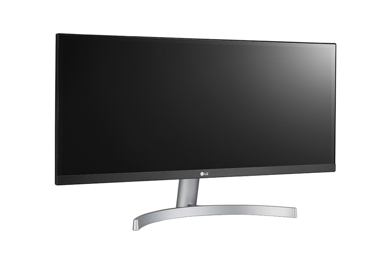 LG Monitor UltraWide IPS 29" 21:9 Full HD HDR FreeSync 75Hz, 29WK600-W