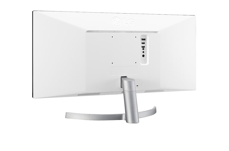 LG Monitor UltraWide IPS 29" 21:9 Full HD HDR FreeSync 75Hz, 29WK600-W